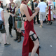 Illustration for article titled The Sweet, Superb and Scary Cosplay of Gamescom 2011